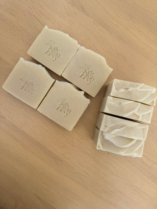 Tobacco & Bay Leaf Bar