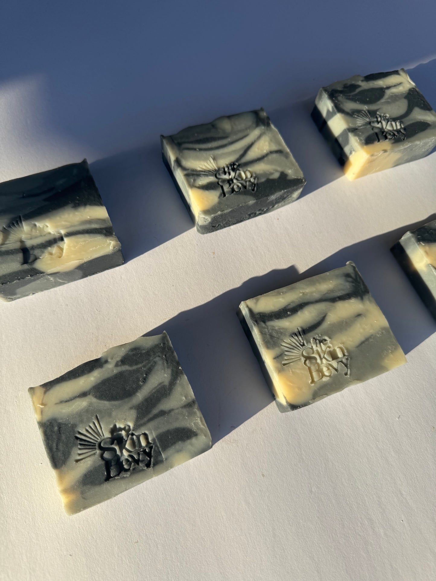 Activated Charcoal Bar