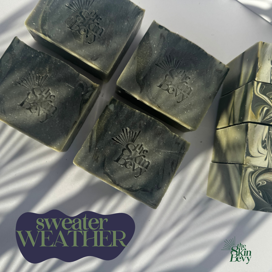 Sweater Weather Bar