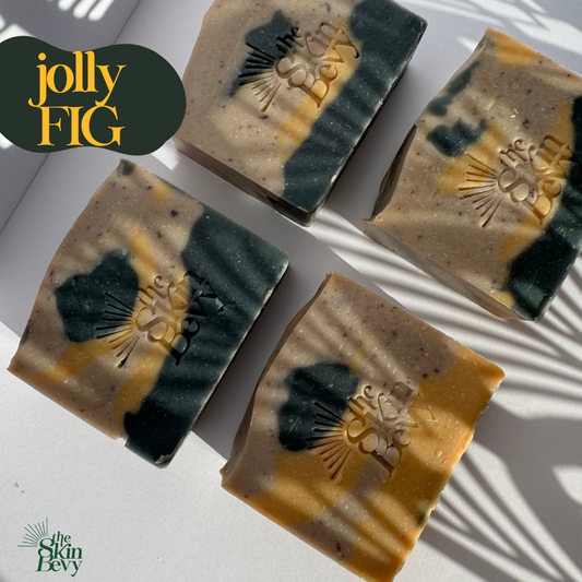 Jolly Fig Bar