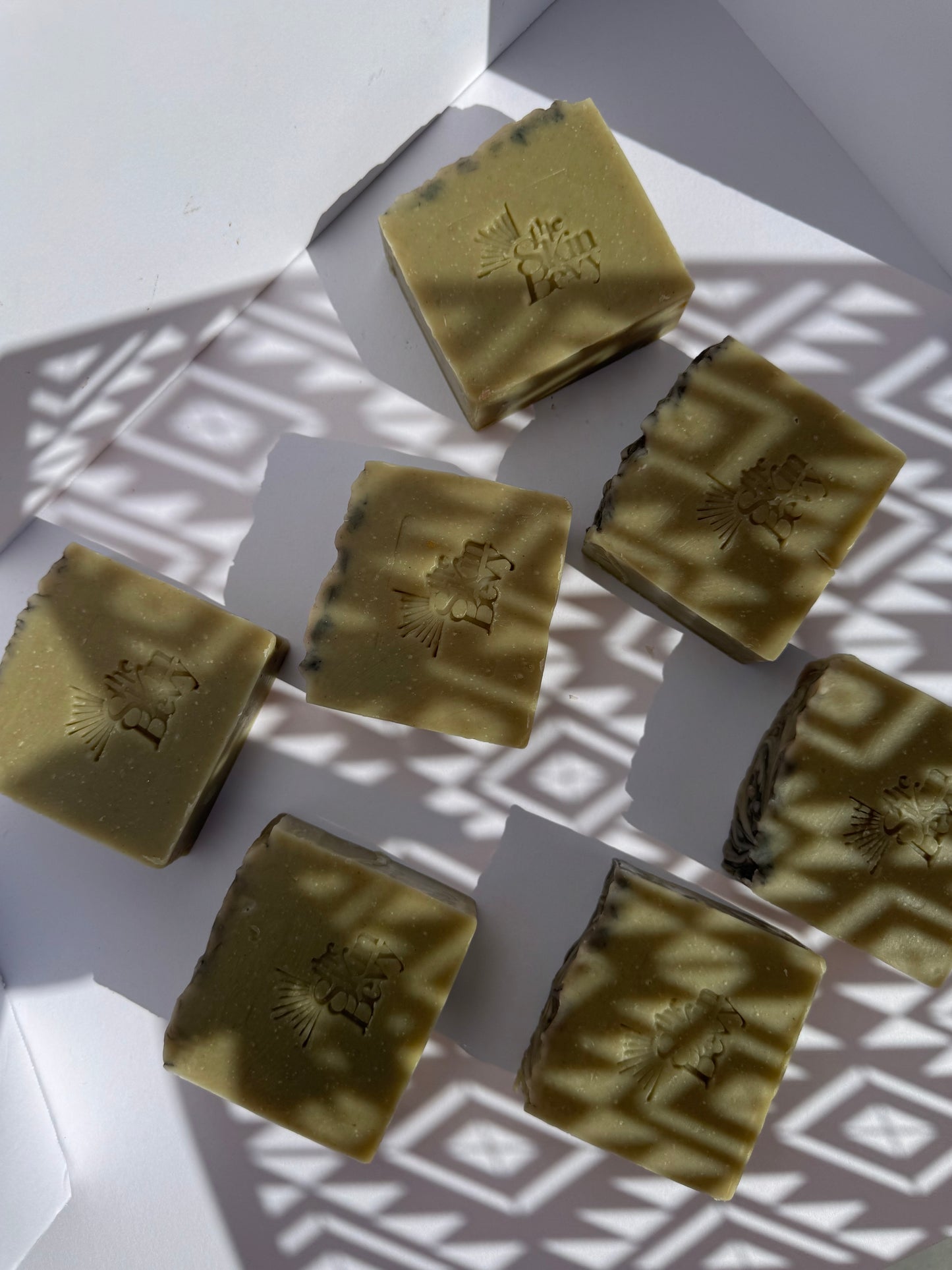 Aloe Bar