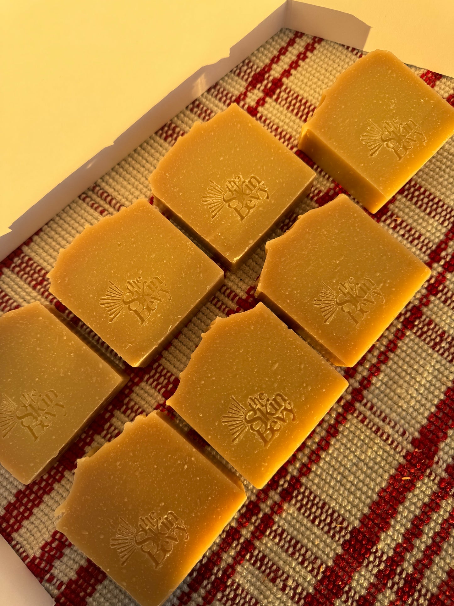 Brown Sugar & Fig Bar