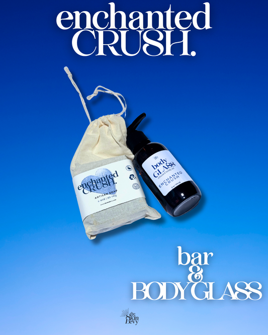 Enchanted Crush Bundle