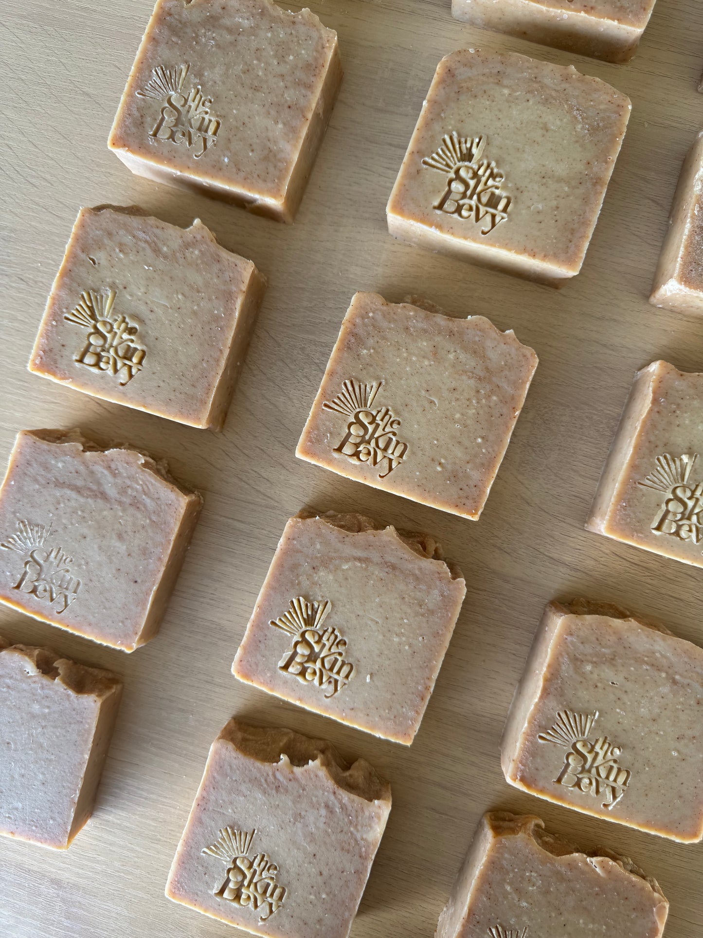 Turmeric & Kojic Acid