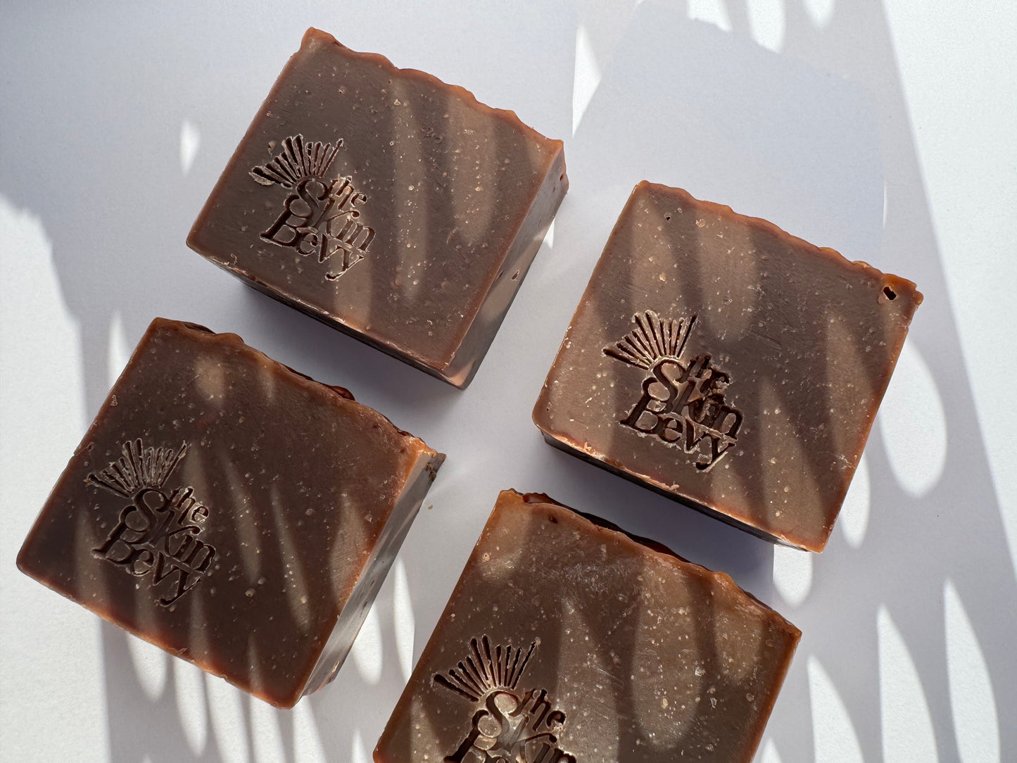 Bourbon & Butterscotch Bar