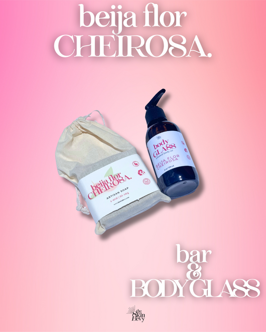 Beija Flor Cheirosa Bundle