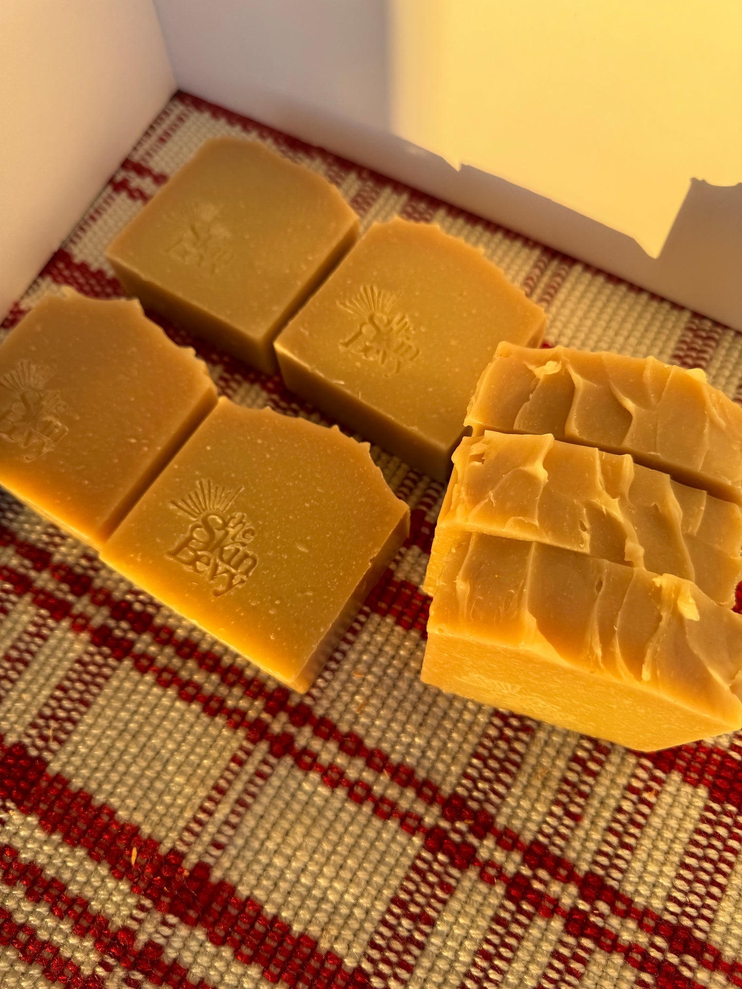 Brown Sugar & Fig Bar