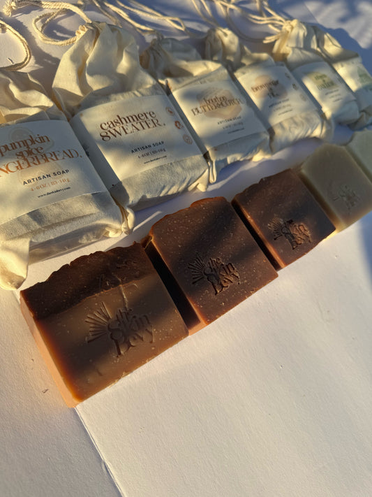 SOAP BUNDLE