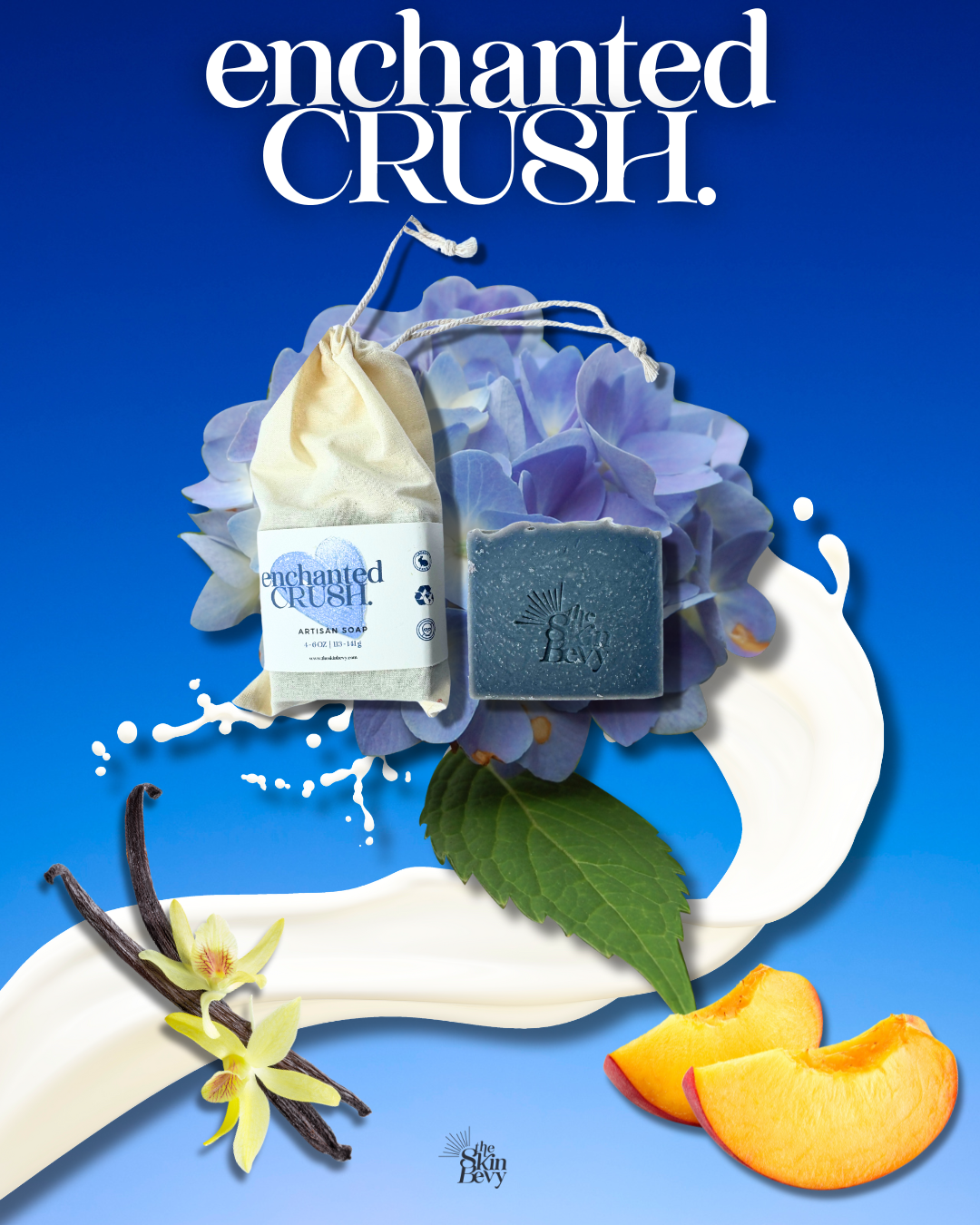 Enchanted Crush