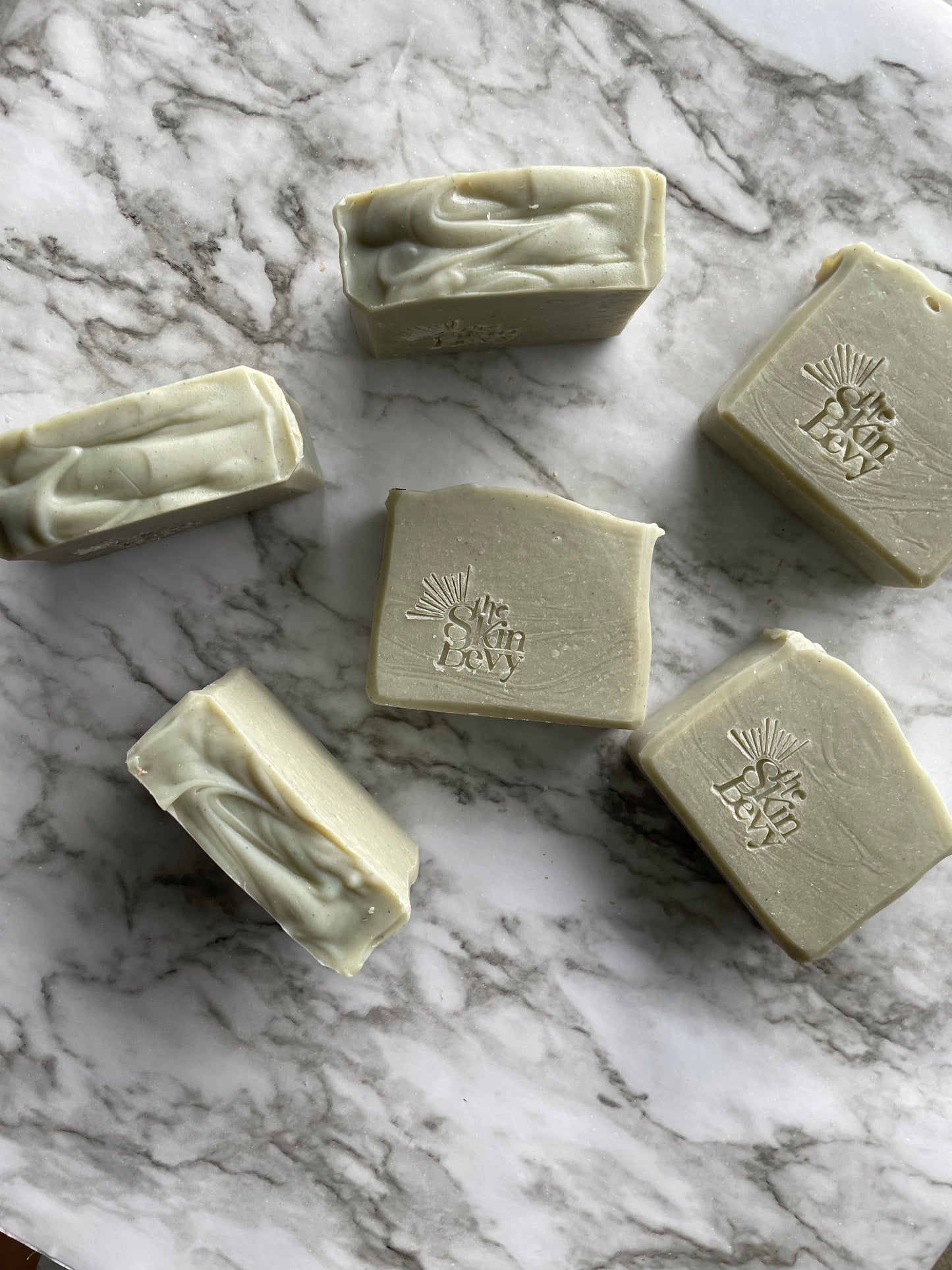 Bergamot Breeze Bar