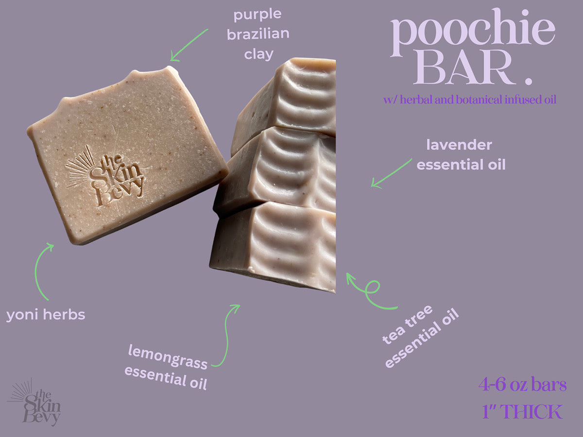 Poochie Bar