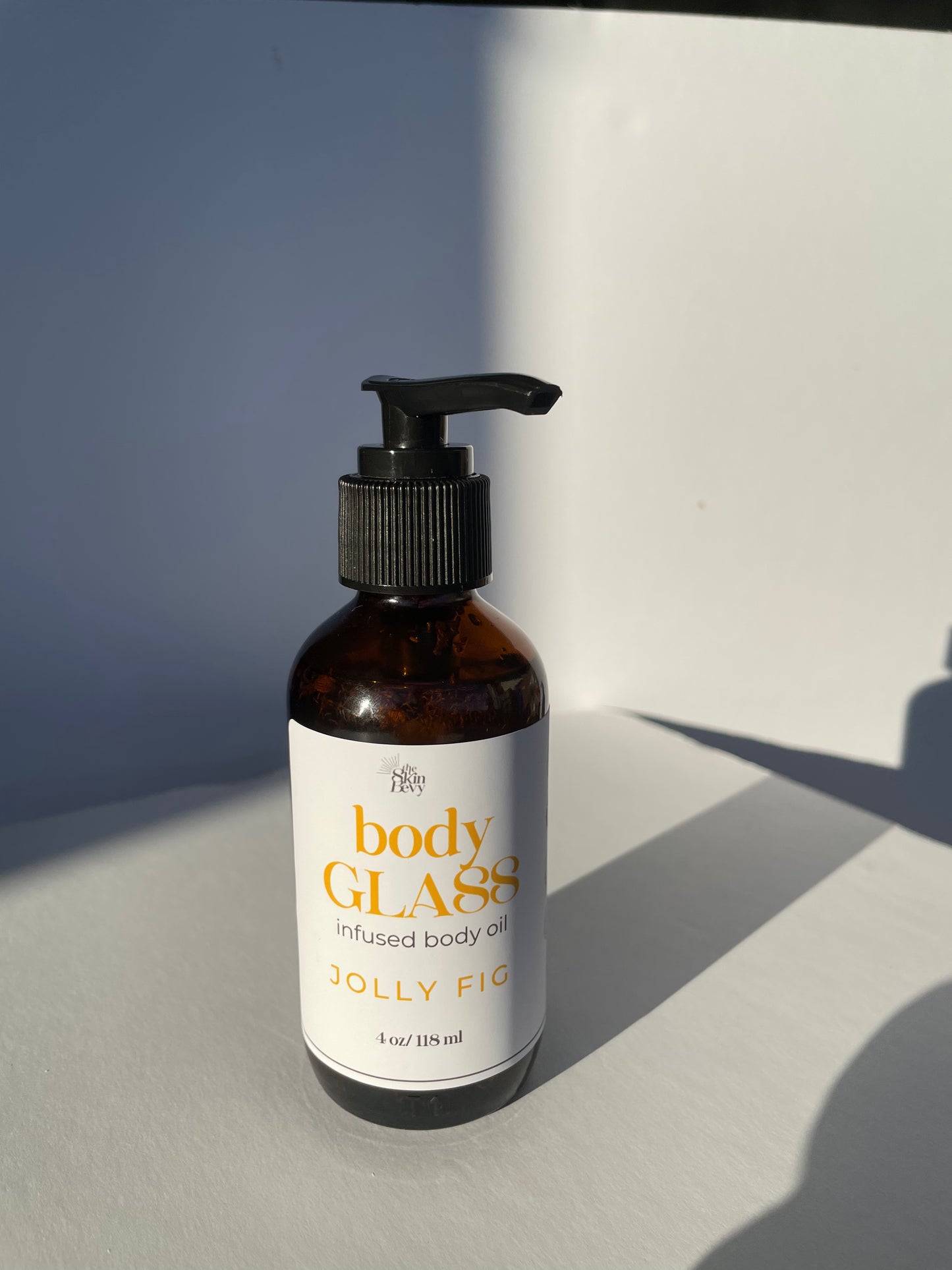 Jolly Fig Body Glass