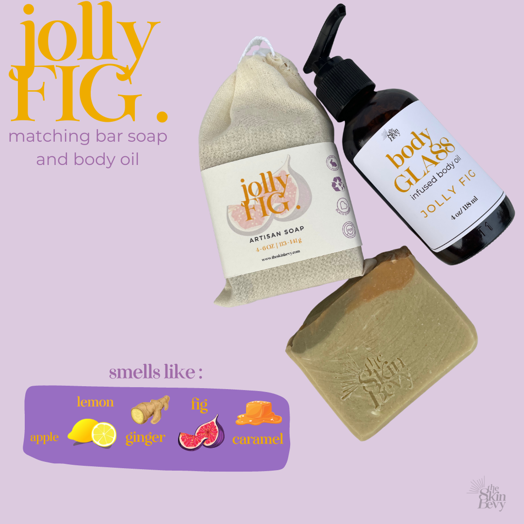 Jolly Fig pair