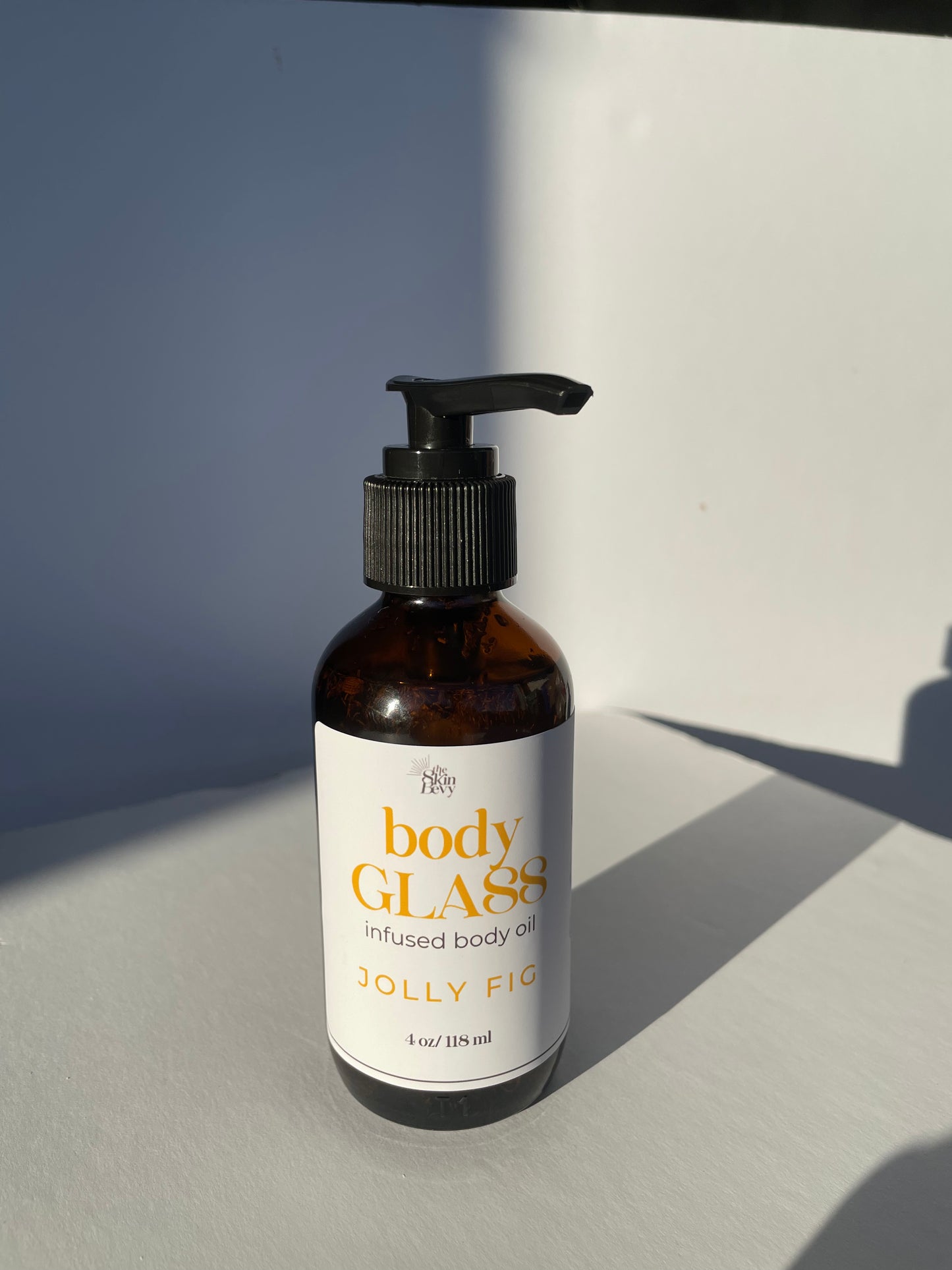 Jolly Fig Body Glass