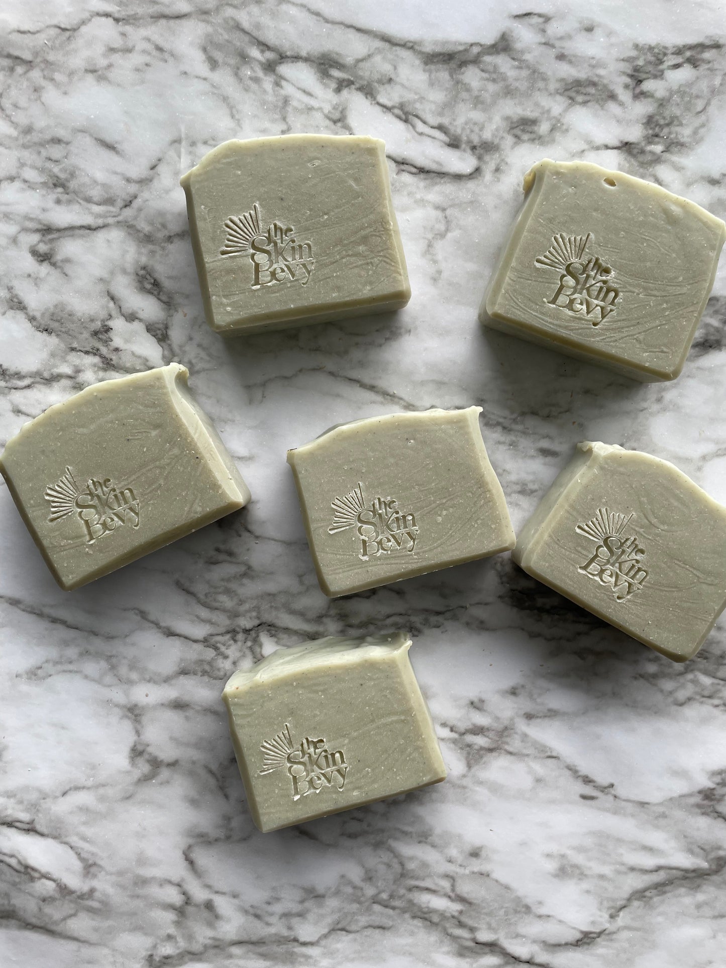 Bergamot Breeze Bar