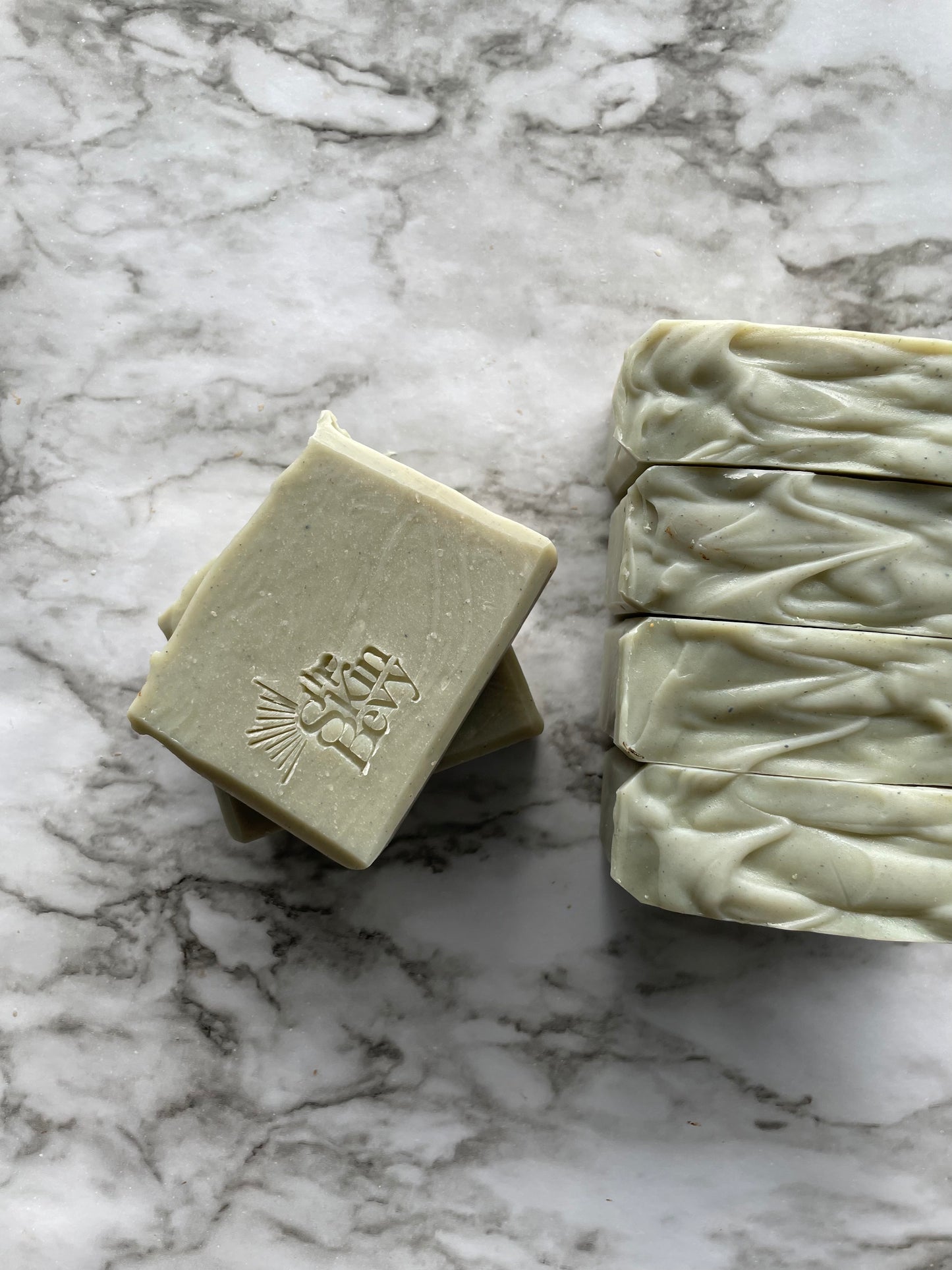 Bergamot Breeze Bar