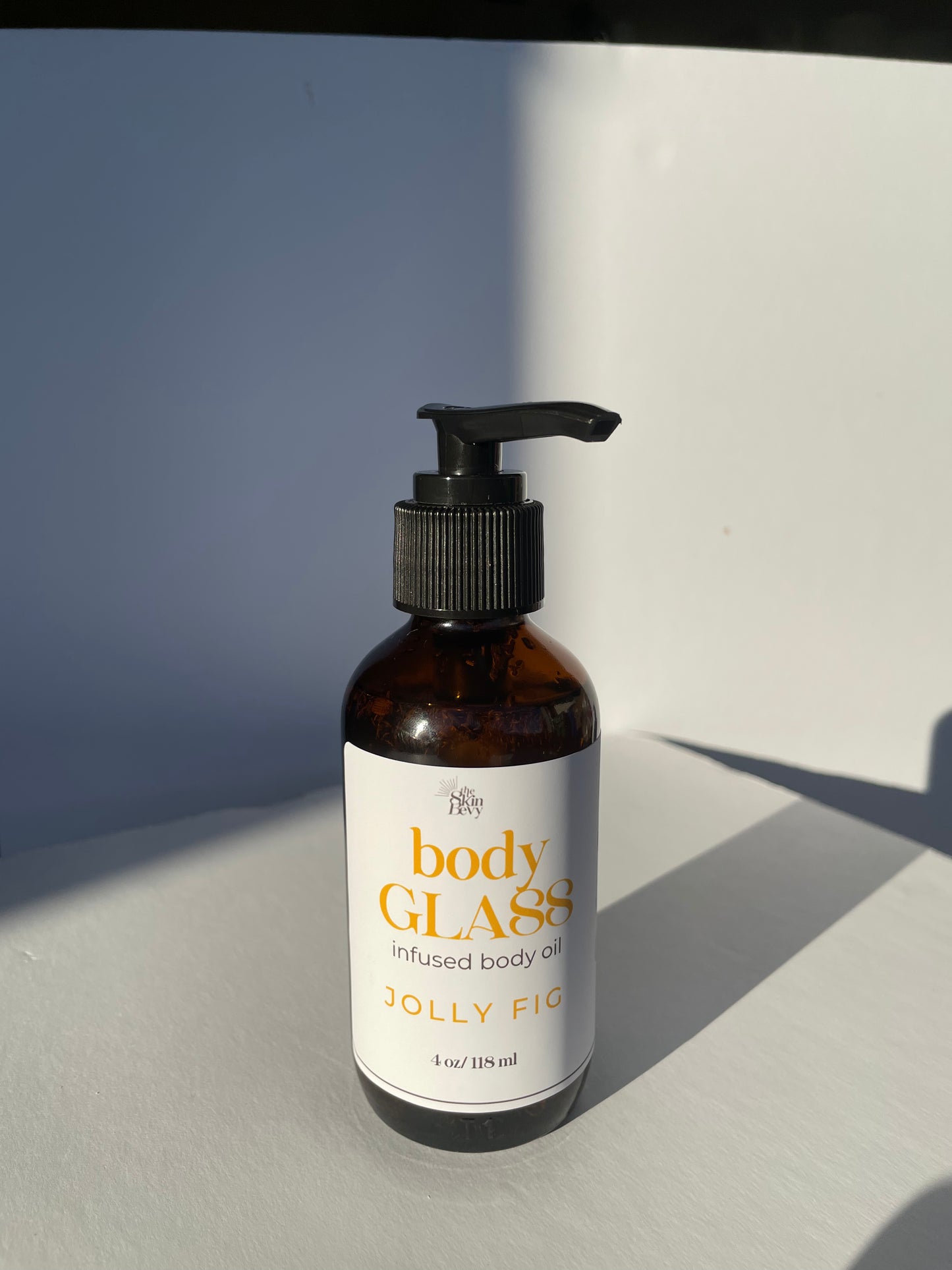 Jolly Fig Body Glass