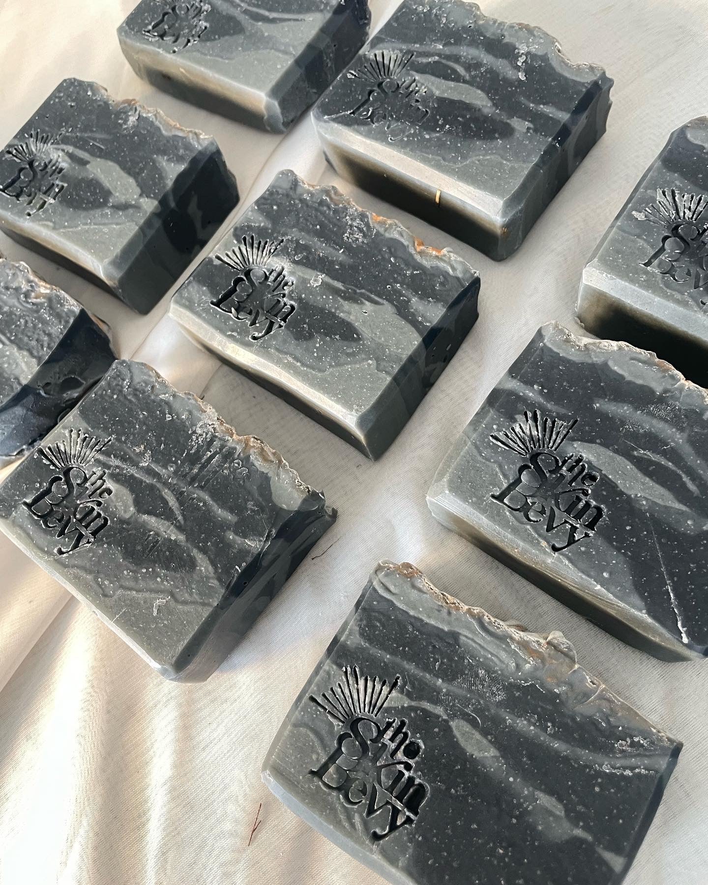 Activated Charcoal Bar