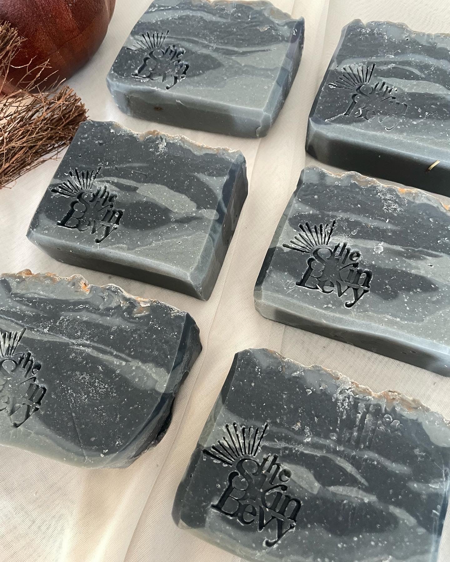 Activated Charcoal Bar